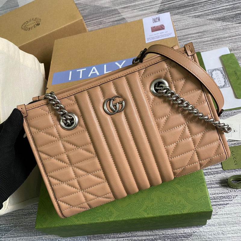 JB - Guki Lady Bags - 880
