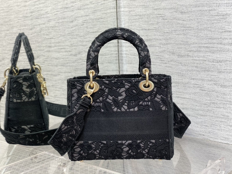 JB - DOR Lady Bags - 195