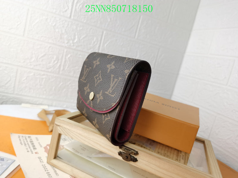 COZY BAGS - LOV Wallet - 1059