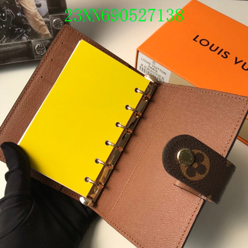 COZY BAGS - CHL Wallet - 879
