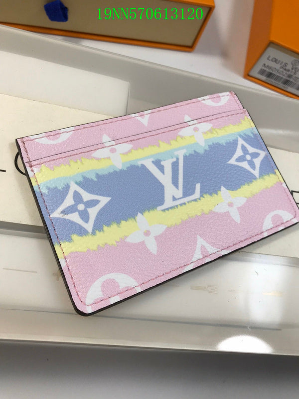 COZY BAGS - LOV Wallet - 1186