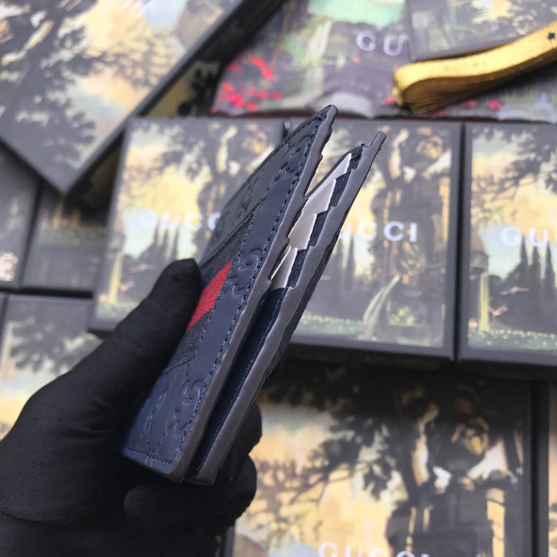 COZY BAGS - Guki Wallet - 666