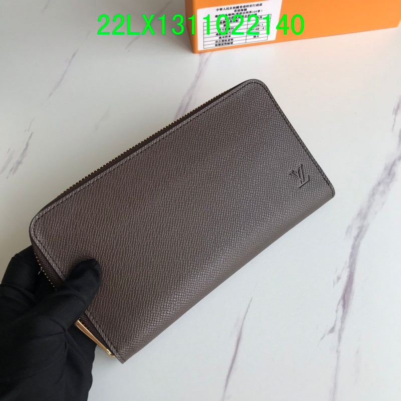 COZY BAGS - CHL Wallet - 1351