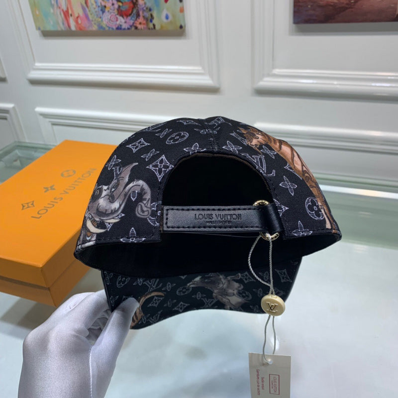 COZY BAGS - LOV Hats & Caps - 370