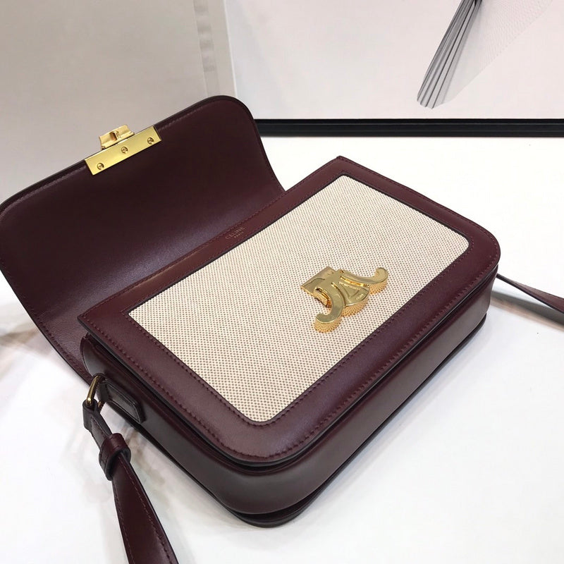 COZY BAGS - COL Lady Bags - 217