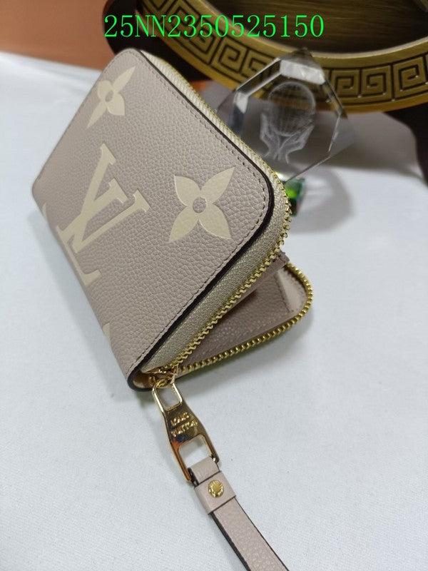 COZY BAGS - LOV Wallet - 1318