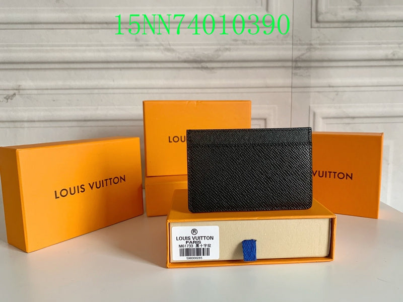 COZY BAGS - LOV Wallet - 785