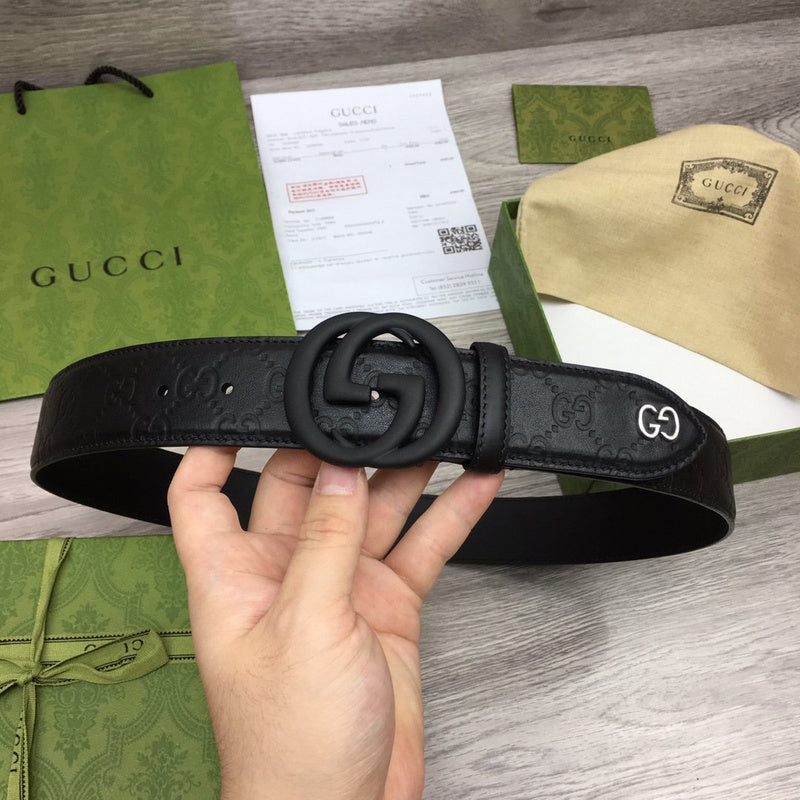 COZY BAGS - GUKI Belts - 062