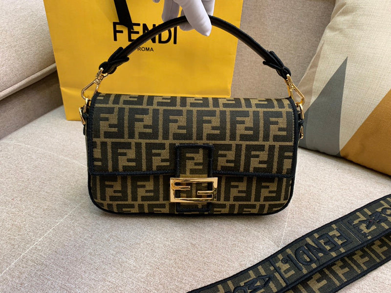 COZY - FDE Bags - 369