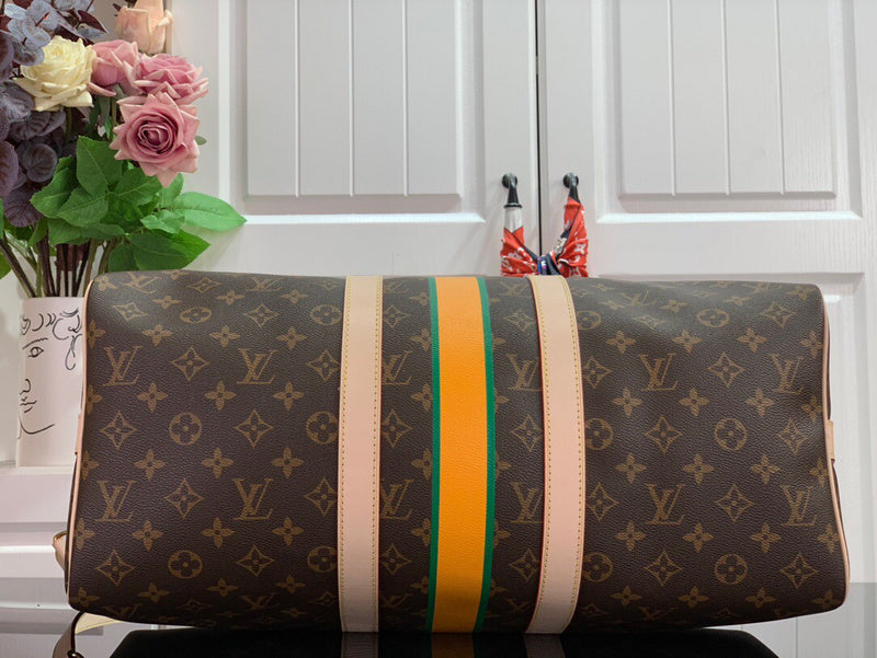 JB - LOV Travel Bags - 120