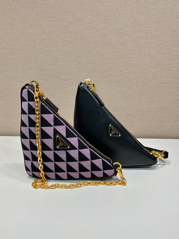 JB - PD Lady Bags - 112