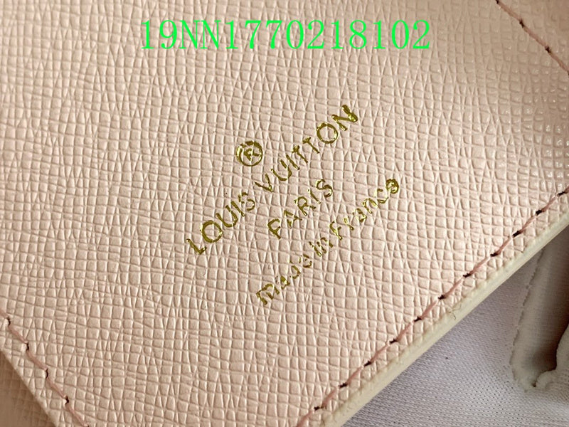 COZY BAGS - LOV Wallet - 1529