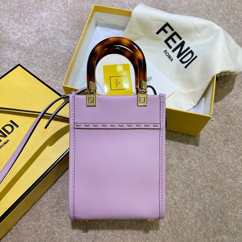 Cozy Bags - FDE Bags - 365