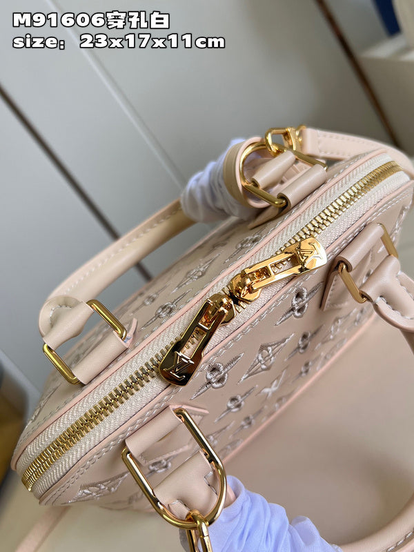 COZY BAGS - LOV Bags - 504