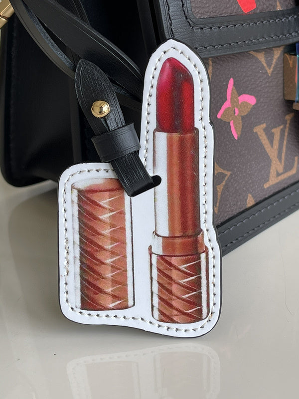 COZY BAGS - LOV Bags - 3349