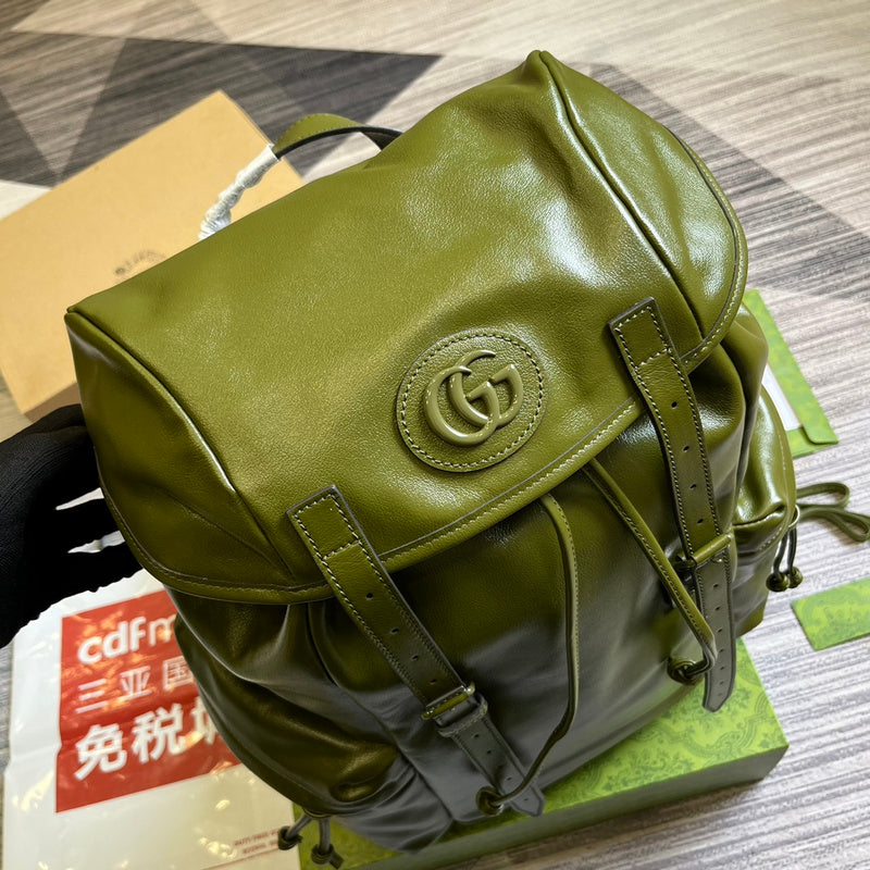 COZY BAGS - Guki Backpacks - 020