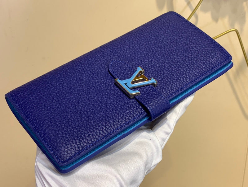 COZY - LOV Wallets - 030