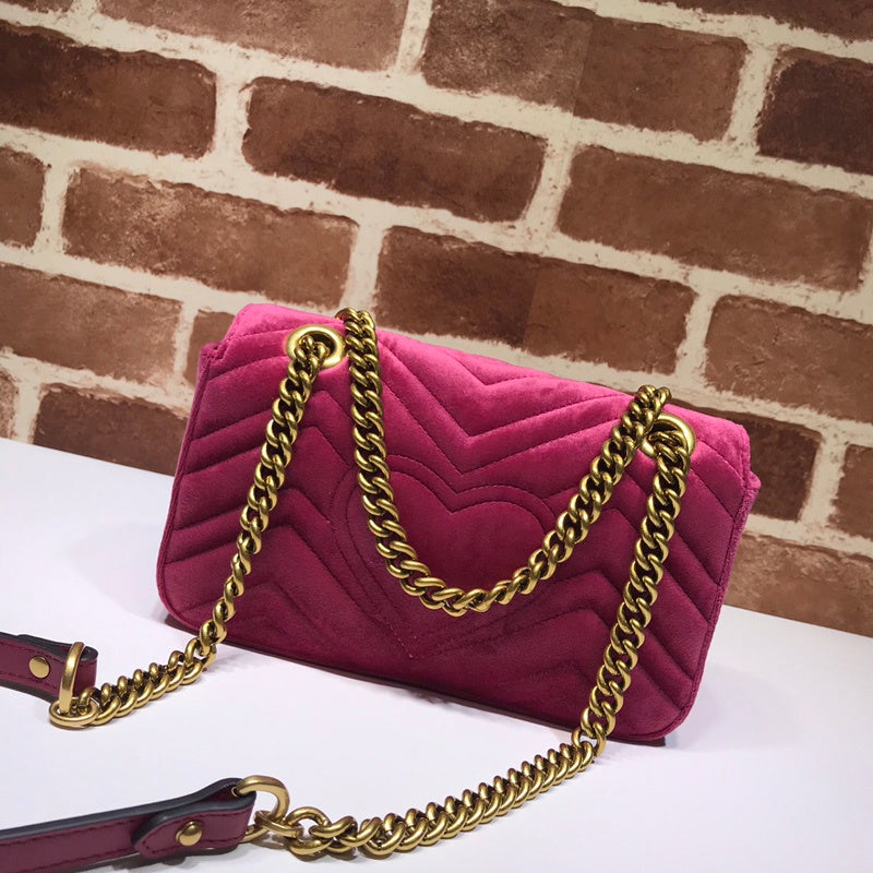 COZY BAGS - GUKI Women Bags - 1291