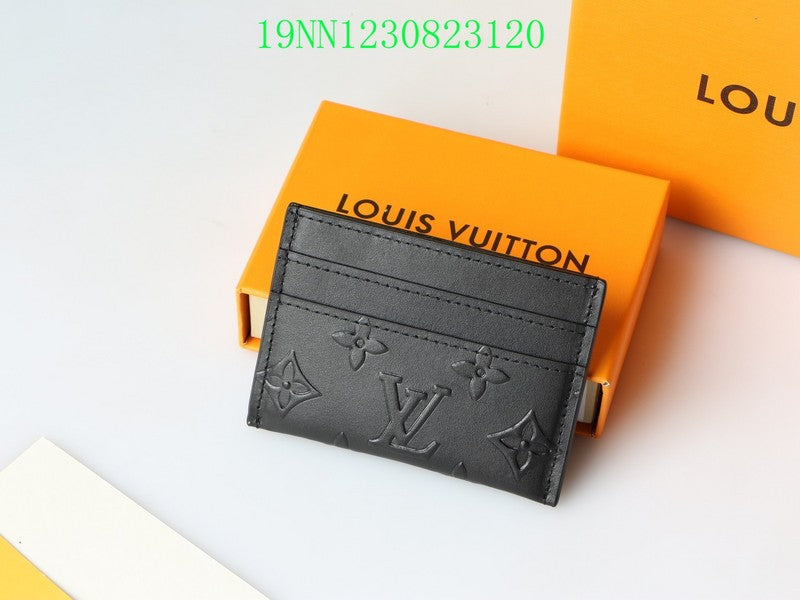 COZY BAGS - LOV Wallet - 078