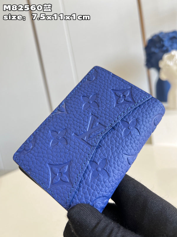 COZY - LOV Wallets - 066