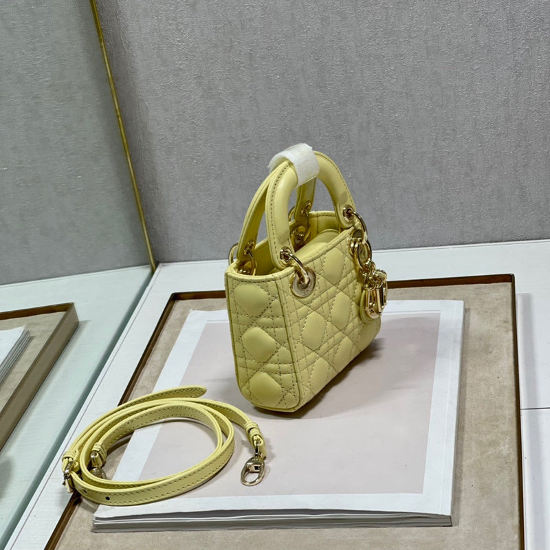 JB - DOR Lady Bags - 059