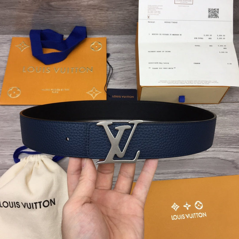 JB - LOV Belts - 304