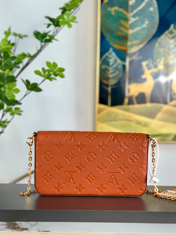 COZY - LV Bags - 1713