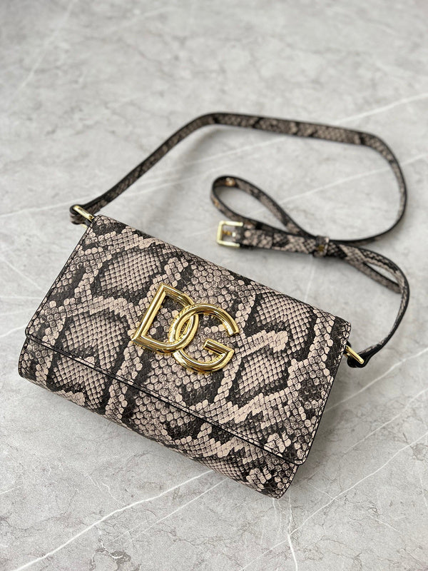 COZY - DAG Bags - 168