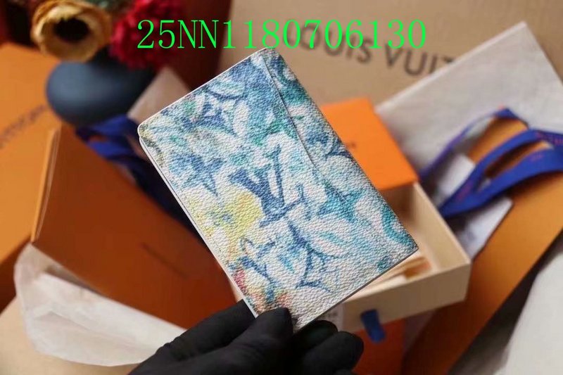 COZY BAGS - CHL Wallet - 808