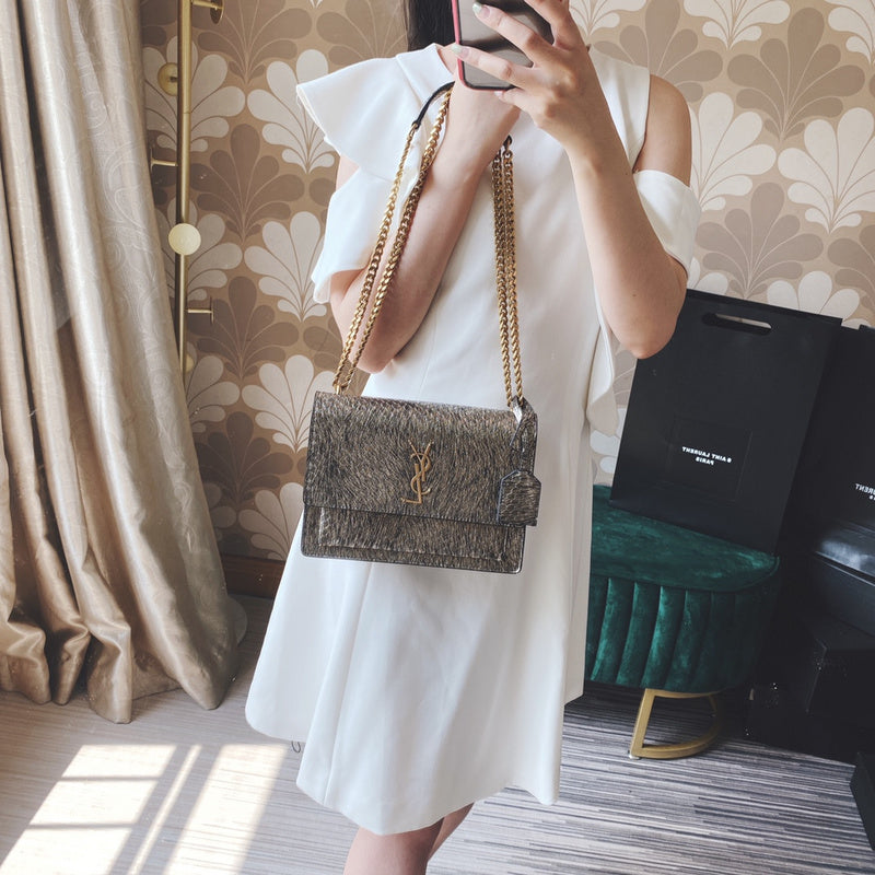 COZY BAGS - YLS Bags - 1022