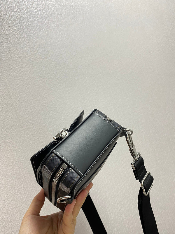 COZY - BOR Men Bags - 071