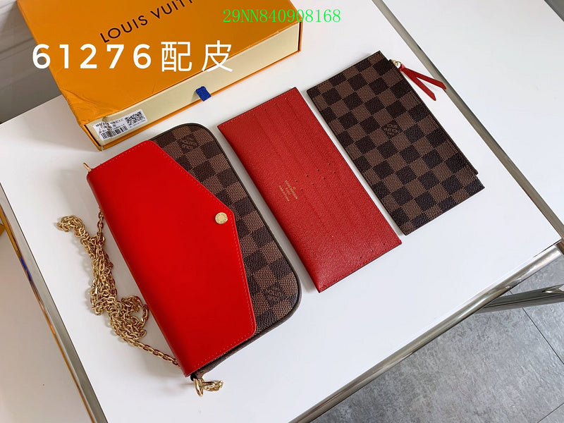 COZY BAGS - CHL Wallet - 596