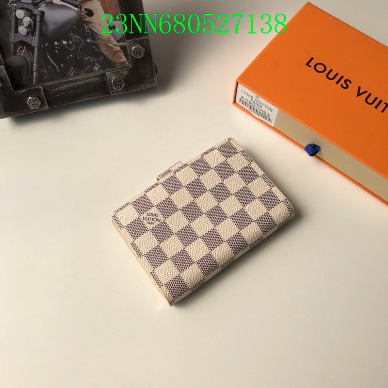 COZY BAGS - CHL Wallet - 880