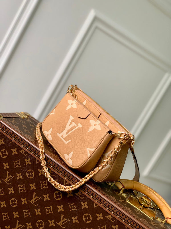 COZY BAGS - LOV Bags - 2609