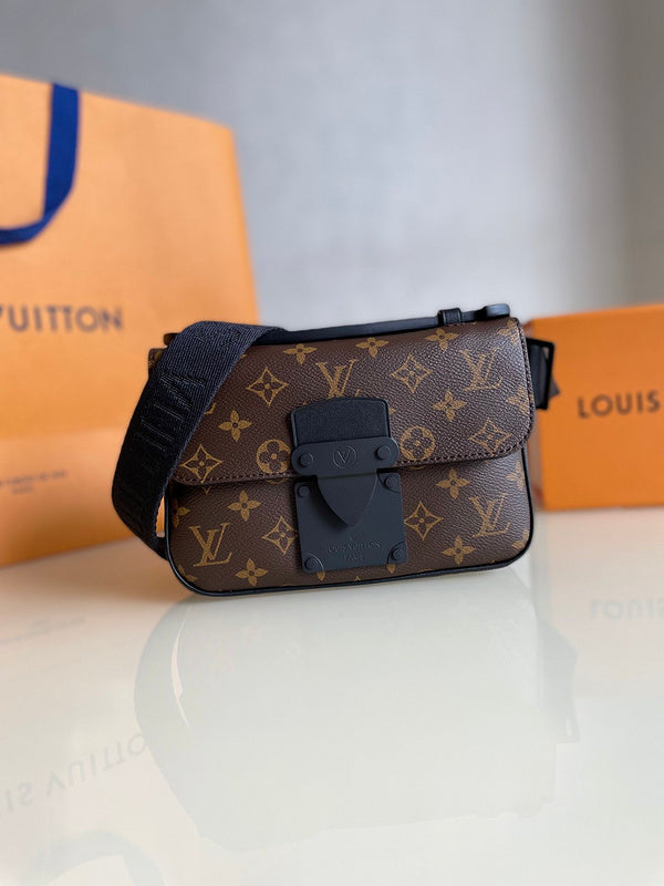 COZY - LOV Lady Bags - 1021