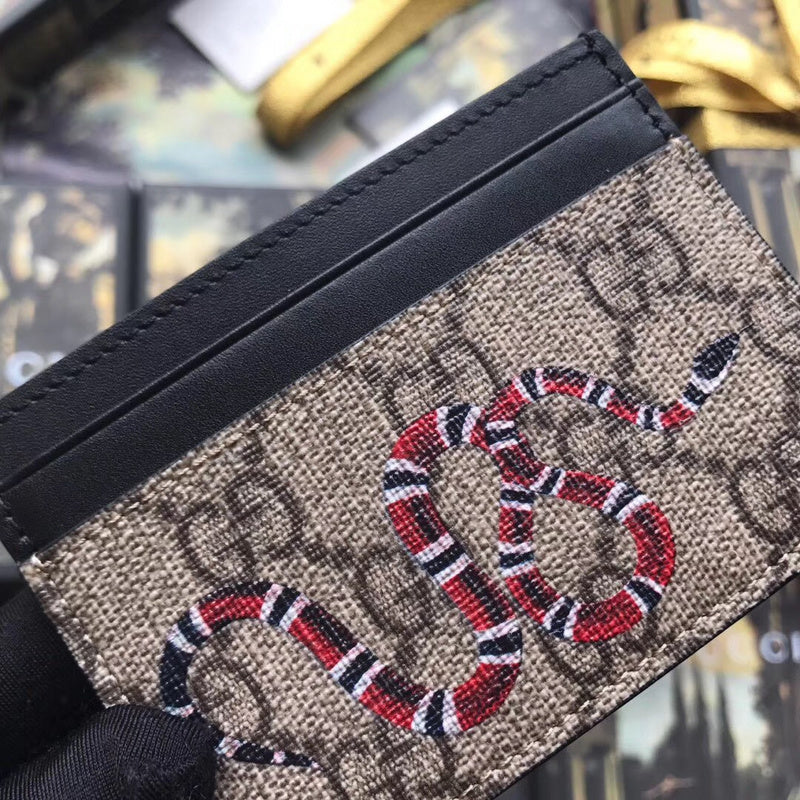 JB - Guki Card Case - 078
