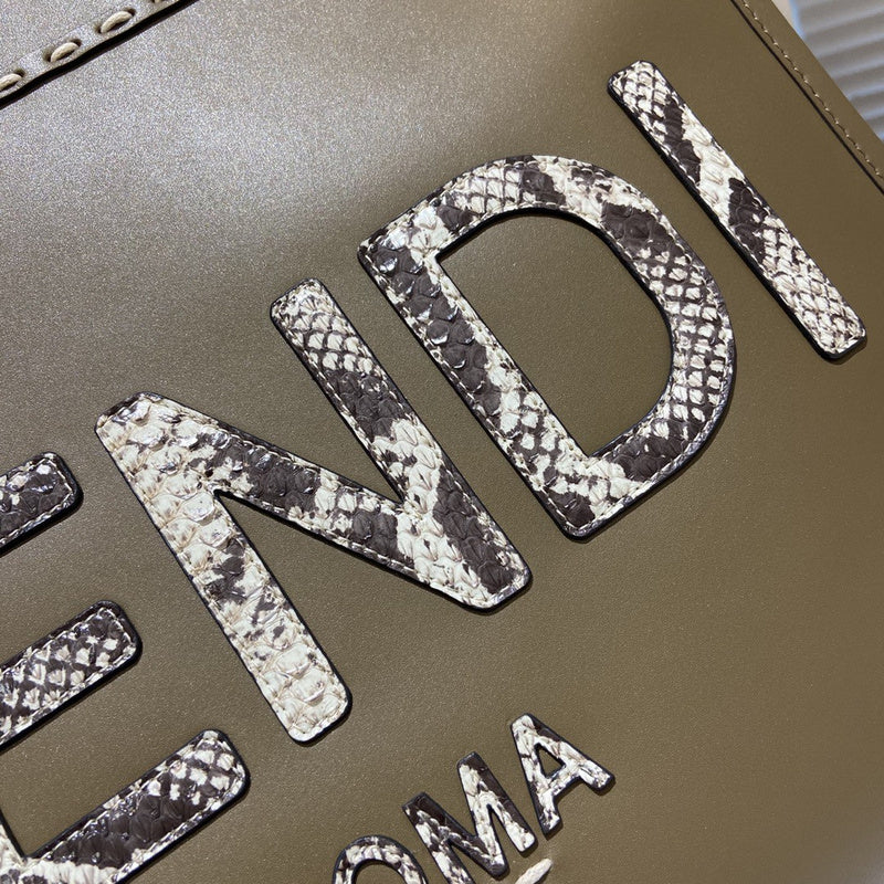 COZY - FDE Bags - 269