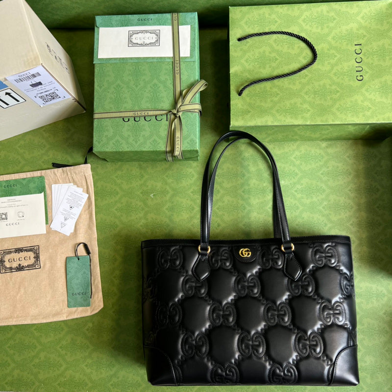 JB - Guki Lady Bags - 560