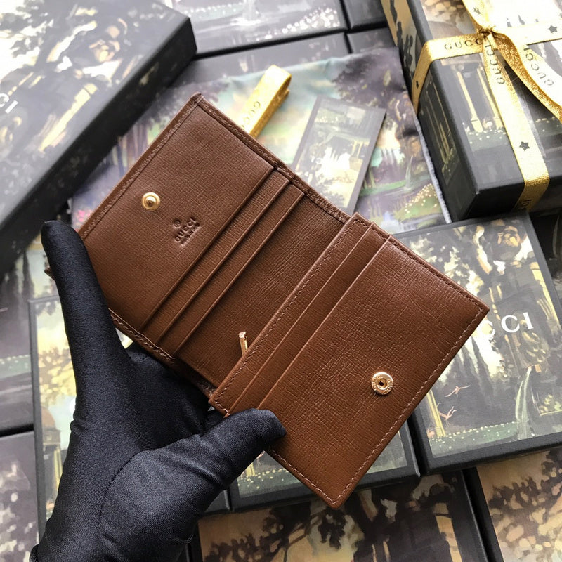 COZY BAGS - Guki Wallet - 644