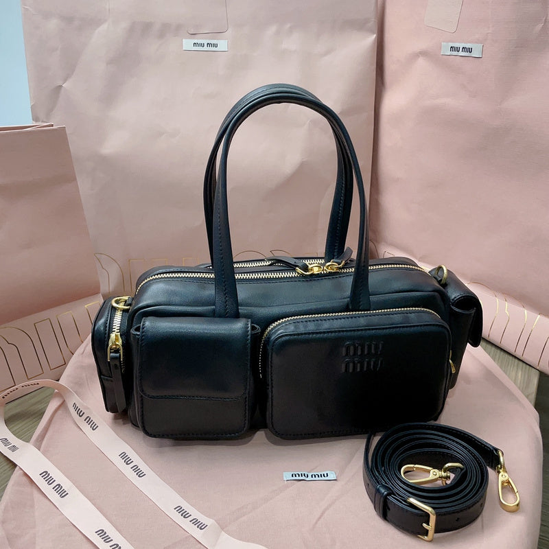 COZY BAGS - MMU Bags - 008