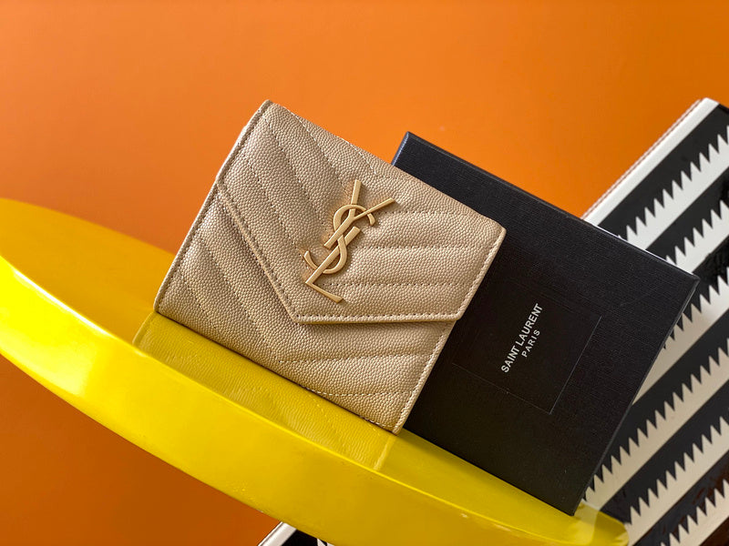 COZY BAGS - YLS Wallets - 040