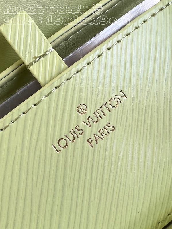 COZY BAGS - LOV Bags - 363