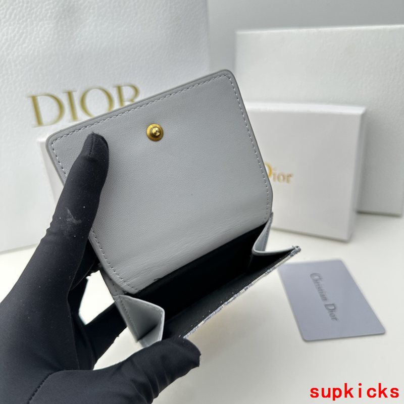 COZY BAGS - Mix Wallets - 324