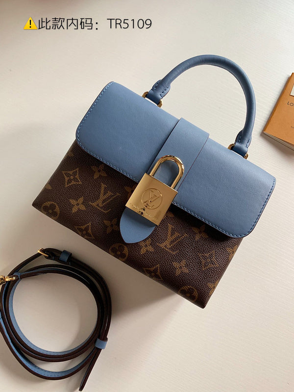 COZY - LV Bags - 5065