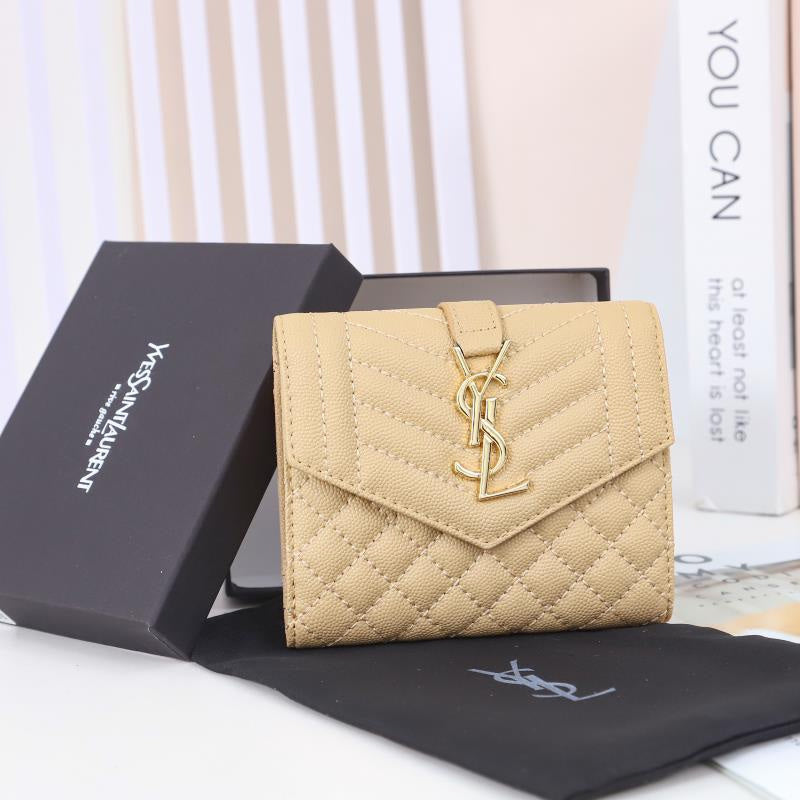 COZY BAGS - YLS Wallet - 090