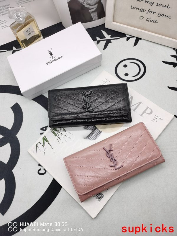 COZY BAGS - Mix Wallets - 618