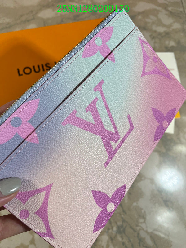 COZY BAGS - LOV Wallet - 728