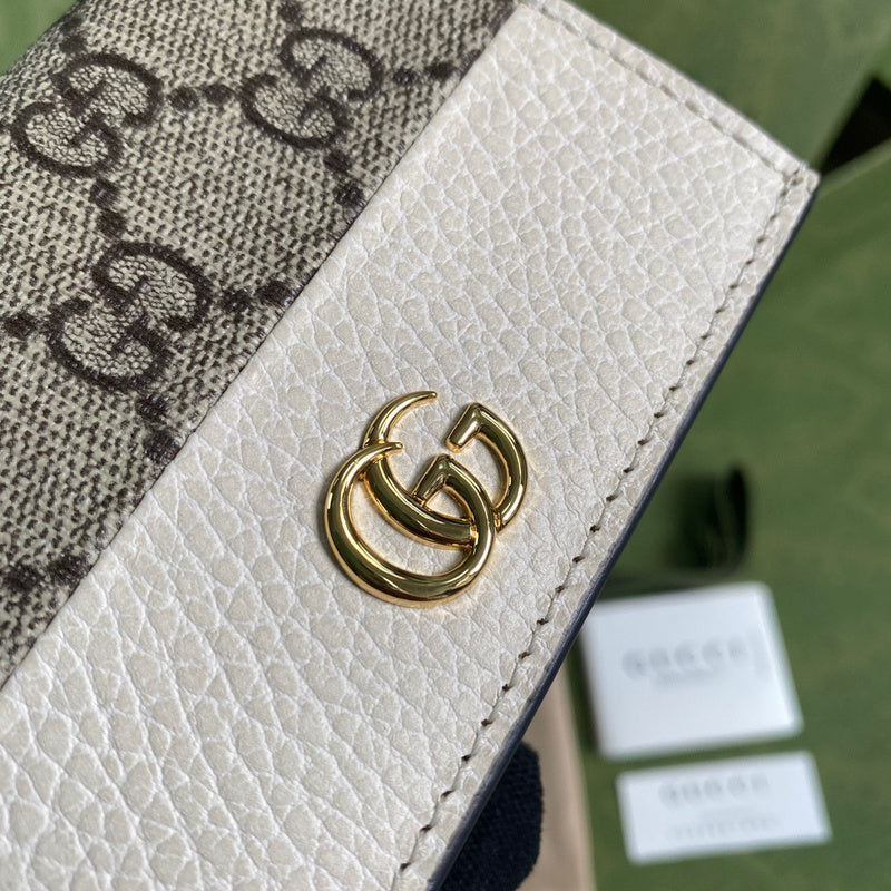 Cozy Bags - GUKI Women Wallets - 184