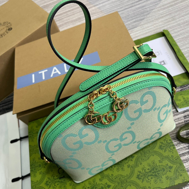 JB - Guki Lady Bags - 246