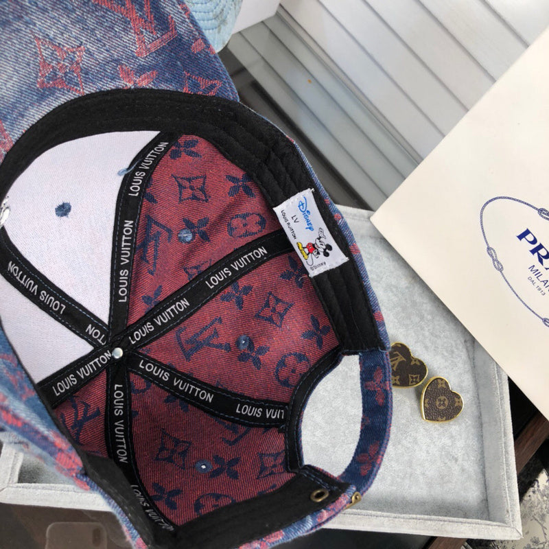 COZY BAGS - LOV Hats & Caps - 154